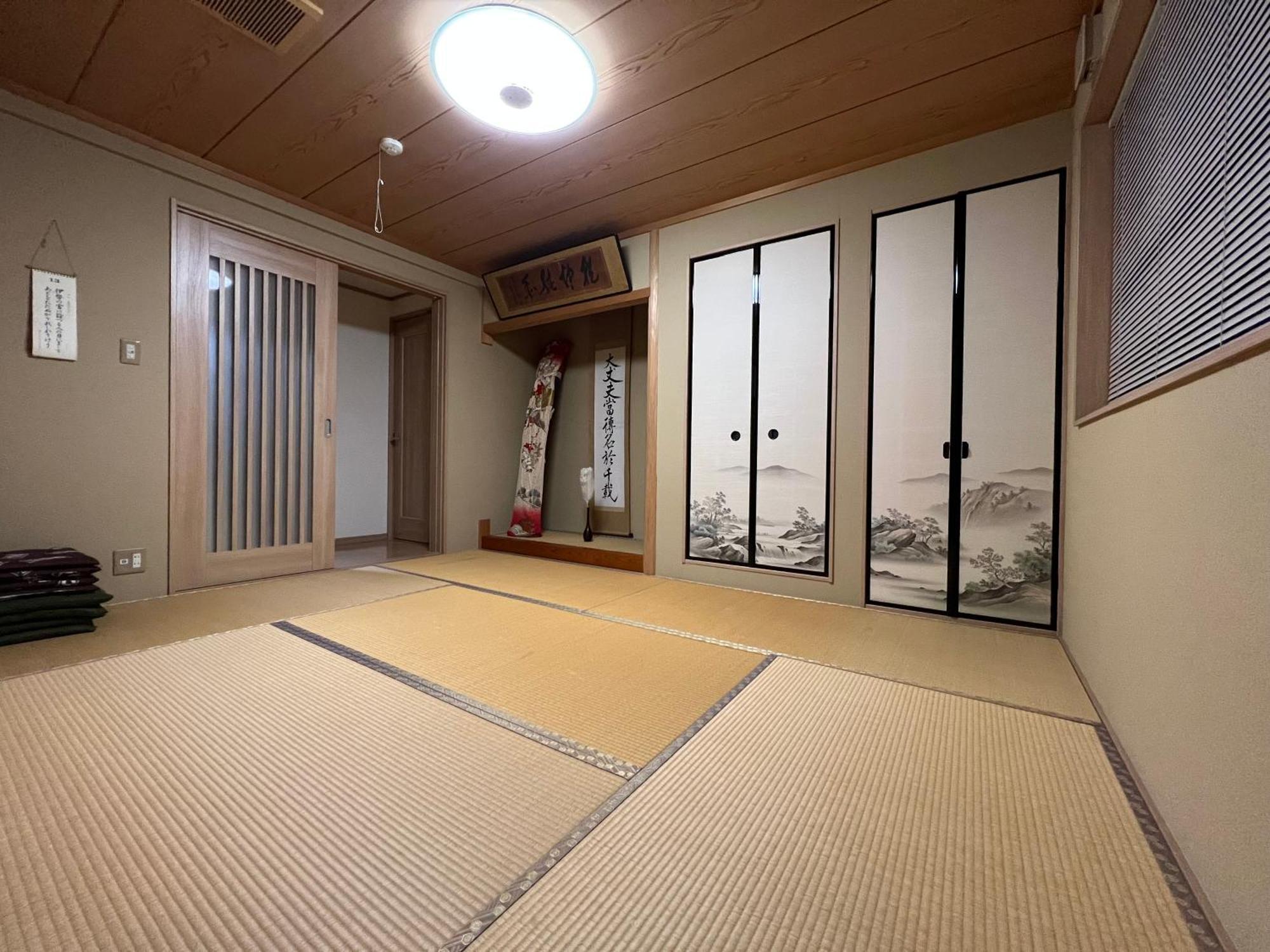 The Suite Private Hotel Kyoto Eksteriør bilde