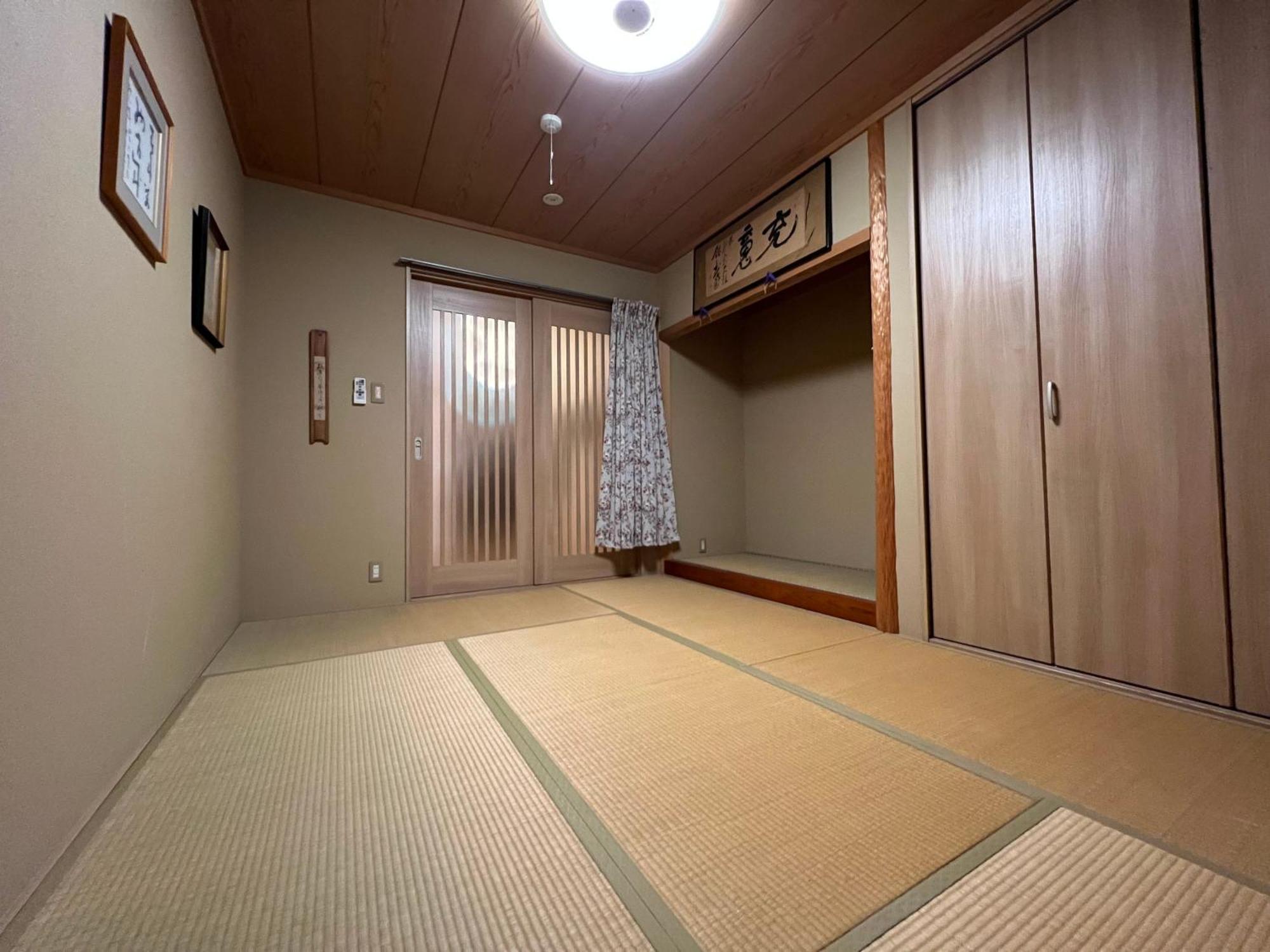 The Suite Private Hotel Kyoto Eksteriør bilde