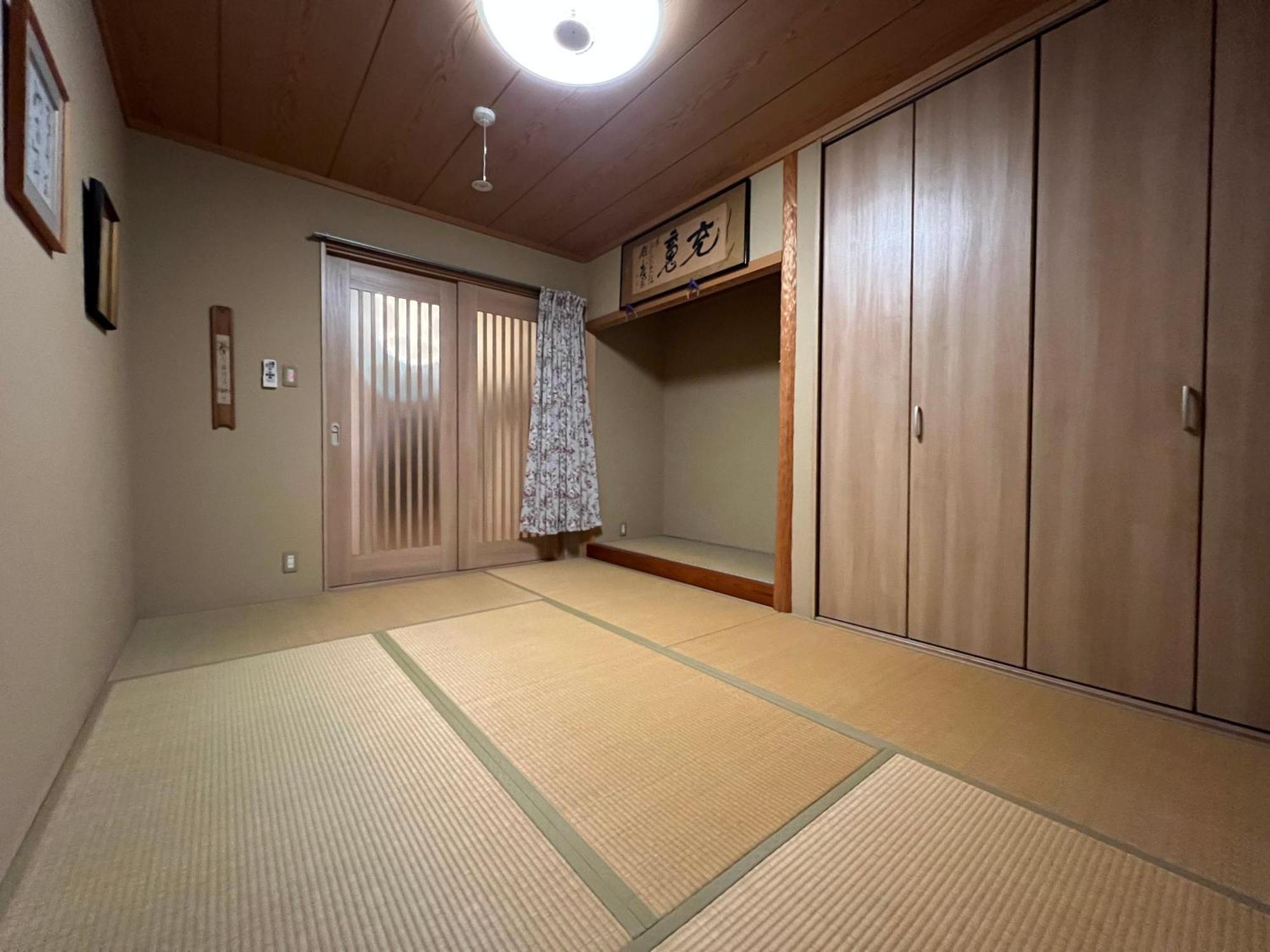 The Suite Private Hotel Kyoto Eksteriør bilde
